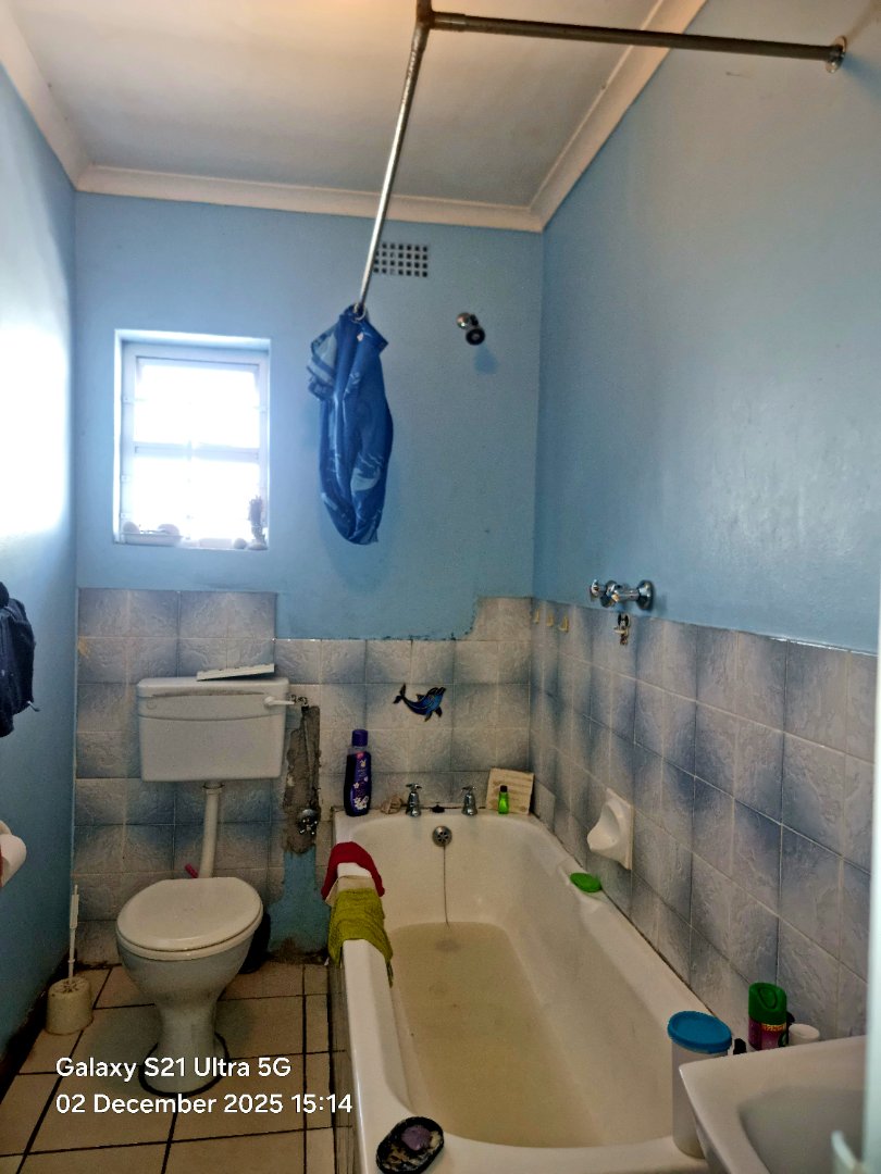 3 Bedroom Property for Sale in Clairewood Western Cape